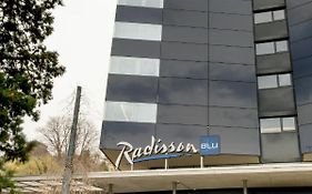Radisson Blu St.gallen